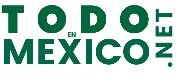 Todo En Mexico Logo