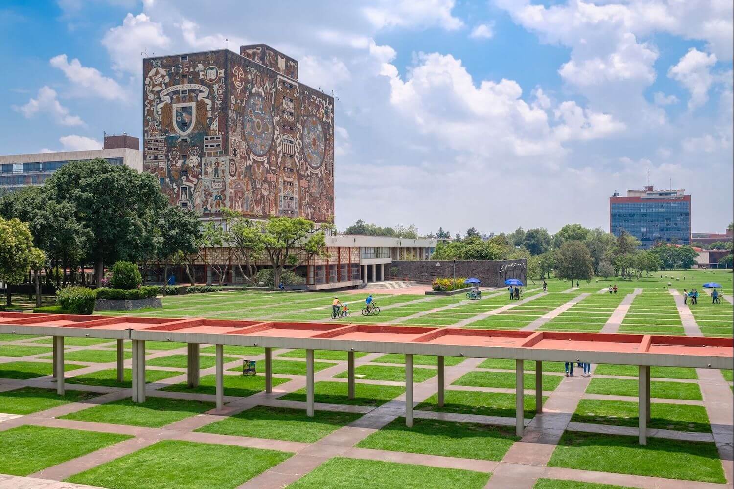 ¿Cómo ingresar a la UNAM en el 2021?